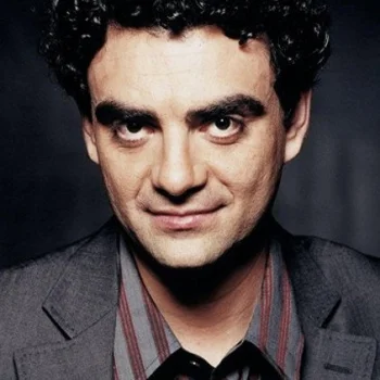 Rolando Villazón