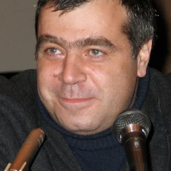 Роман Качанов