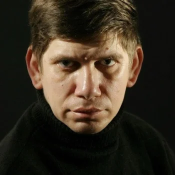 Роман Крюков