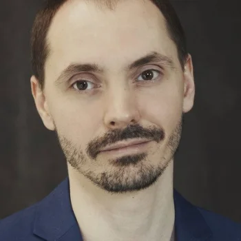 Роман Лелюх