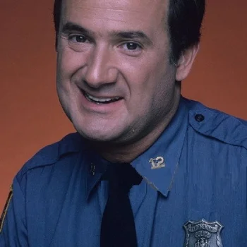 Ron Carey
