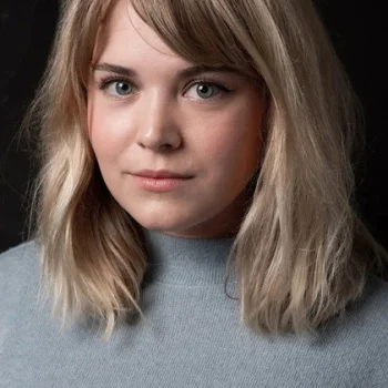 Roos Dickmann