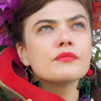 Rosemary Standley
