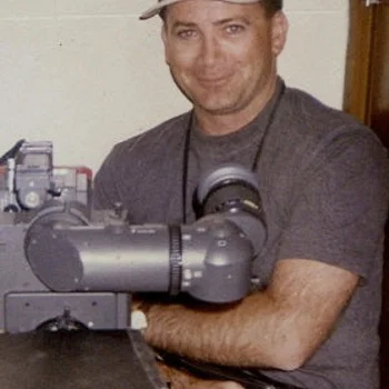 Ross W. Clarkson
