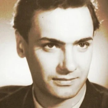 Ростислав Янковский