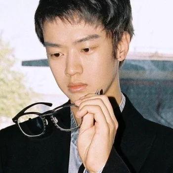 Roy Wang