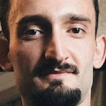 Рубен Адамян