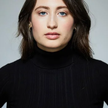Ruby Busuttil