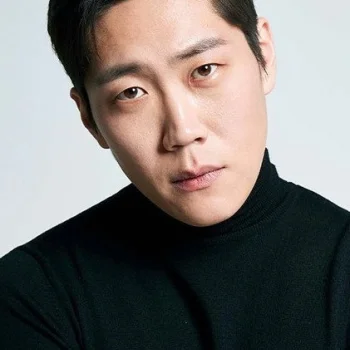 Ryu Seung-moo