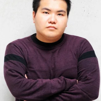 Ryusuke Komakine