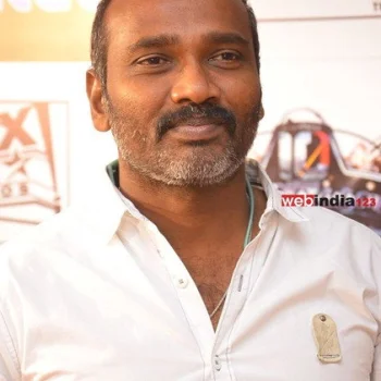 S. D. Vijay Milton