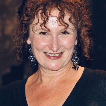 Sadie Shimmin