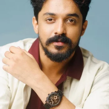 Sagar Surya