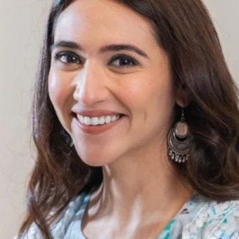 Sahiba Bali