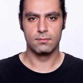 Saleh Shahbazi