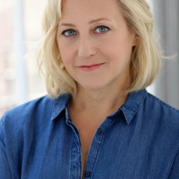 Sally Wilfert