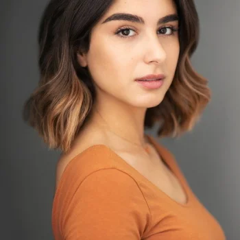 Sam Rahmani