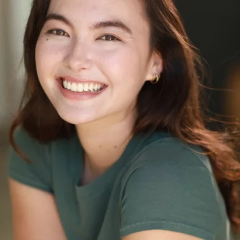 Samantha Ahn