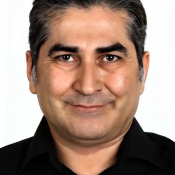 Samet Hafızoğlu