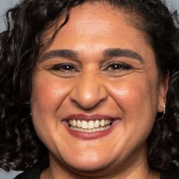 Samin Nosrat