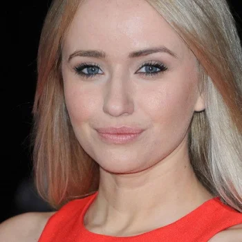 Sammy Winward
