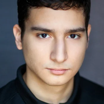 Samuel Carrillo