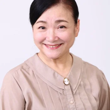 Sanae Morisawa