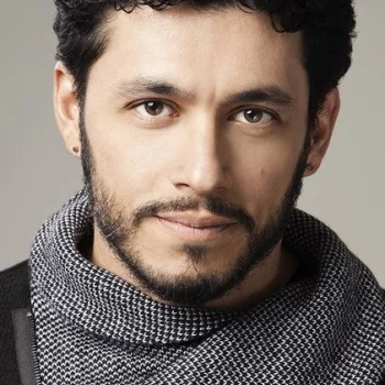 Santiago Alarcón