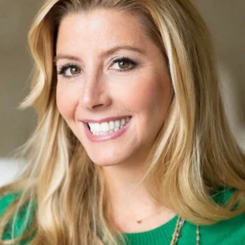 Sara Blakely