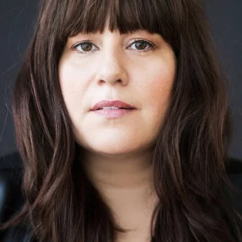 Sarah Desjeunes