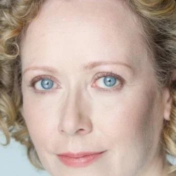 Sarah Evans