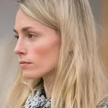 Sarah MacRae