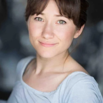 Sarah Ovens