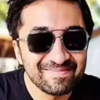 Sarim Momin