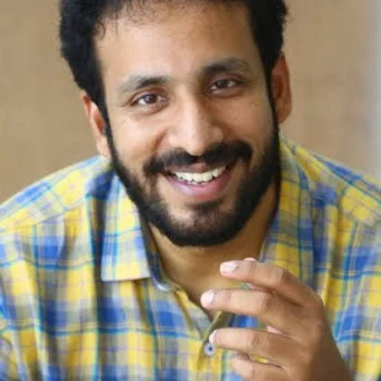 Sashi Kiran Tikka
