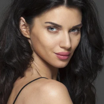 Scarlett Mellish Wilson