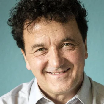 Péter Scherer