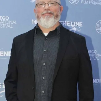 Scott Macleod