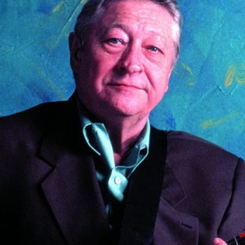 Scotty Moore