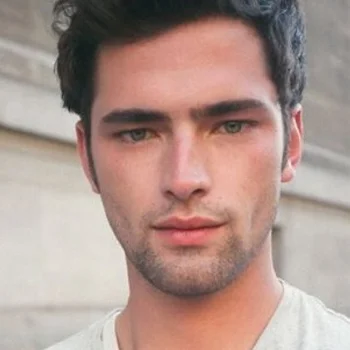 Sean O'Pry