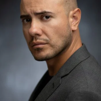 Sebastian Cordoba