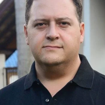 Sebastian Marroquin