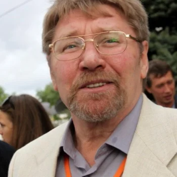 Семён Морозов