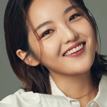 Seo Shin-ae