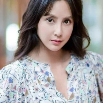 Serena Fang