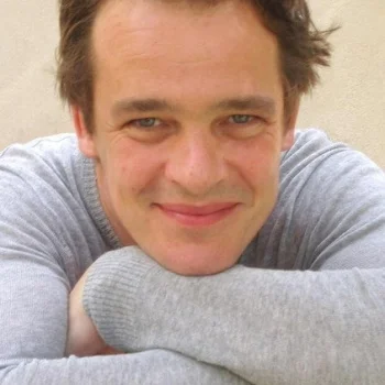 Serge Gisquière