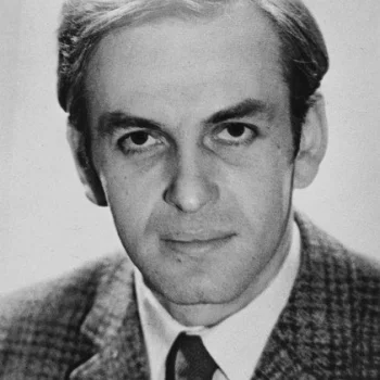 Сергей Десницкий