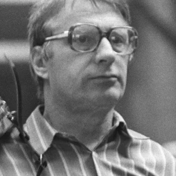 Сергей Колосов