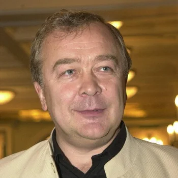 Сергей Проханов