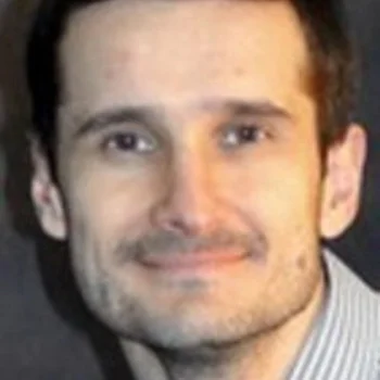 Сергей Родин
